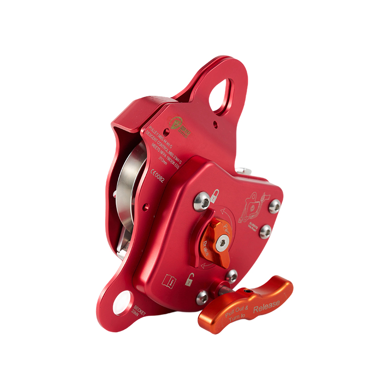 MP-DHL-013 Seilabsteiger MP-DHL-013 Seilabsteiger