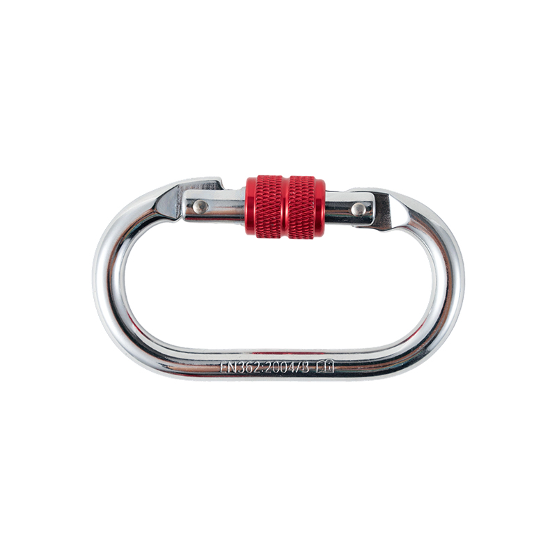 MP-PD-DSK-001 Gewindeverschluss Karabiner