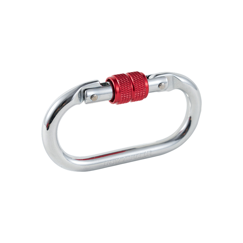 MP-PD-DSK-001 Gewindeverschluss Karabiner