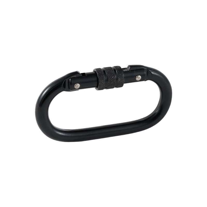 MP-PD-DSK-001 Gewindeverschluss Karabiner