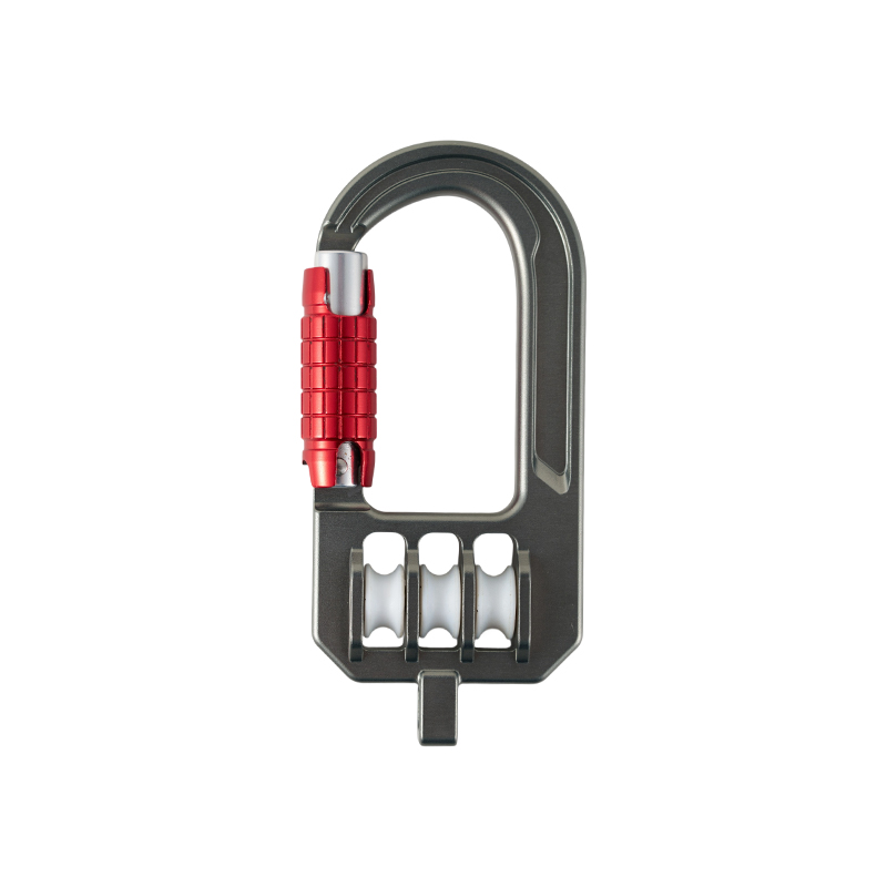 MP-DGG-011 Selbstsichernde Klettervorrichtung