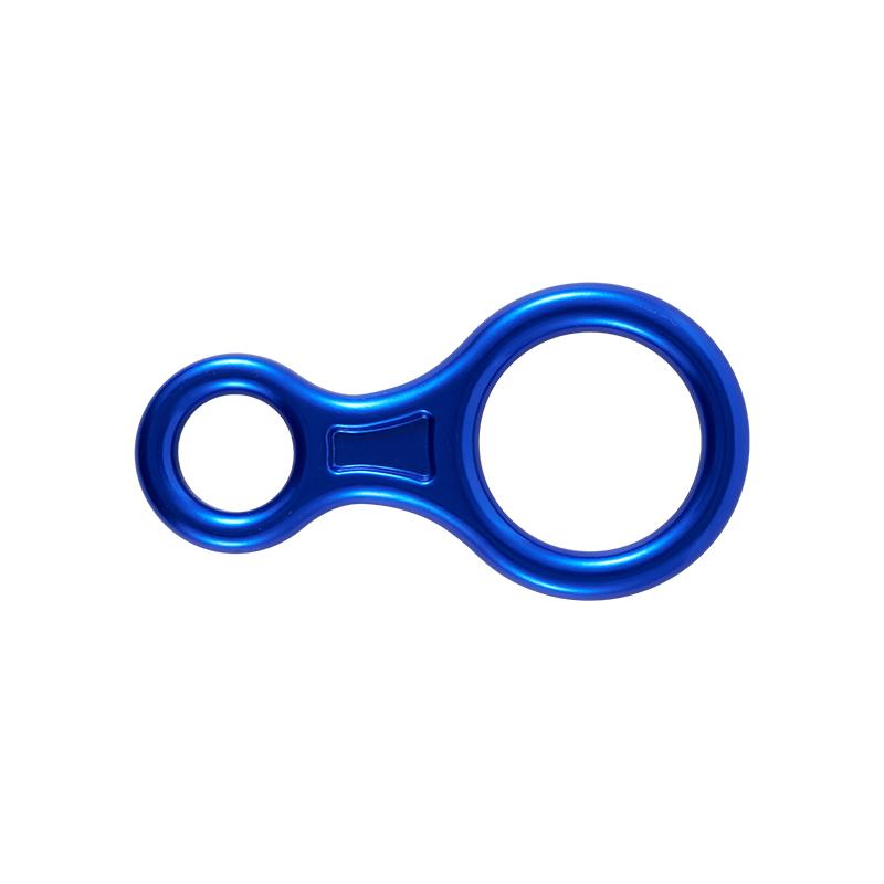 MP-8ZH-004 Bergsteiger-Absteiger