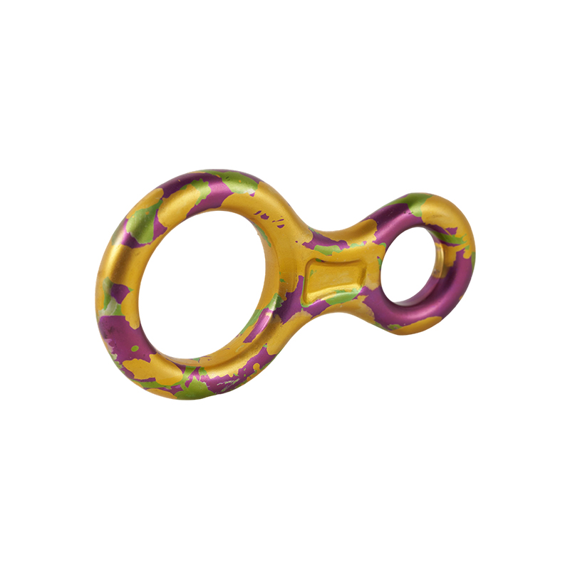 MP-8ZH-001 Achter-Ringabsteiger