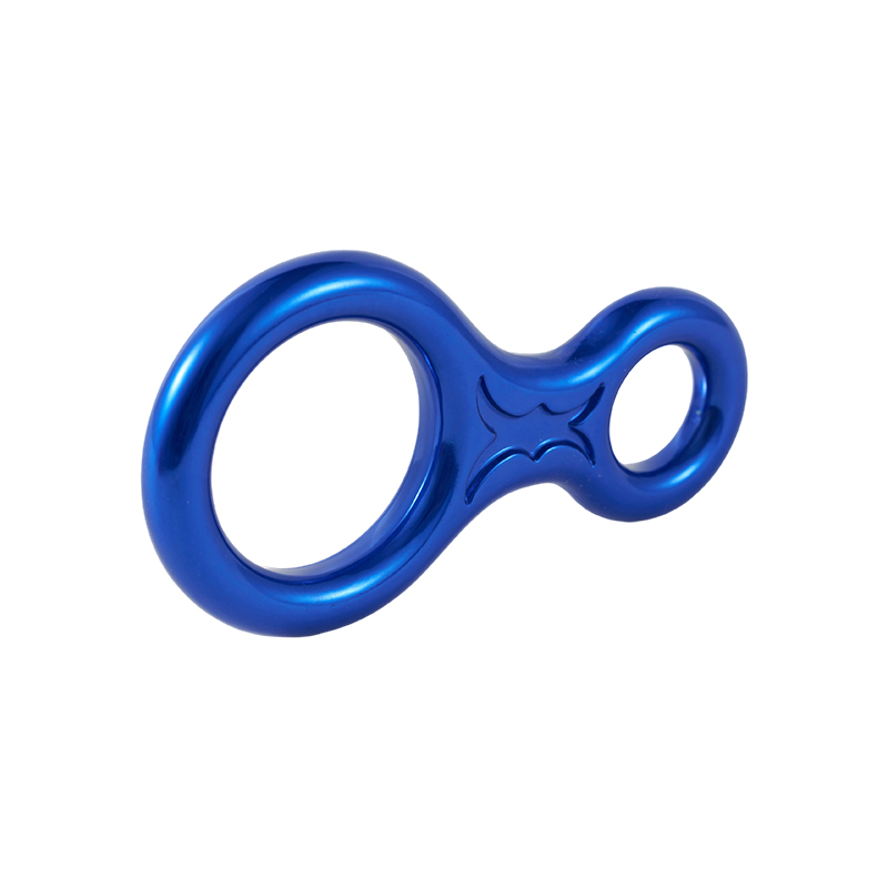 MP-8ZH-003 Klettersteig