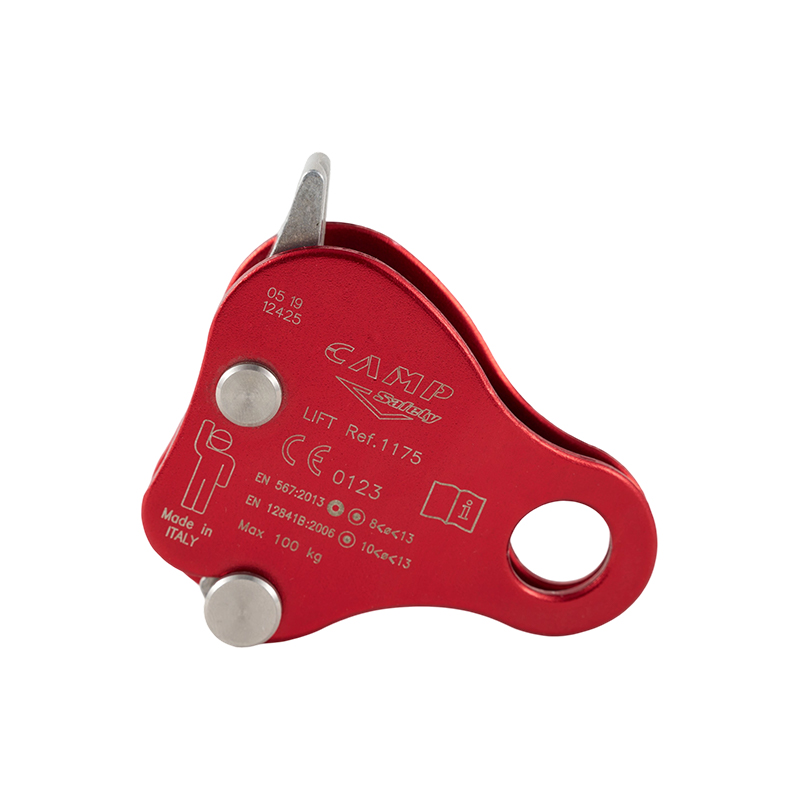 MP-ZHQ-001 Seilgreifvorrichtung