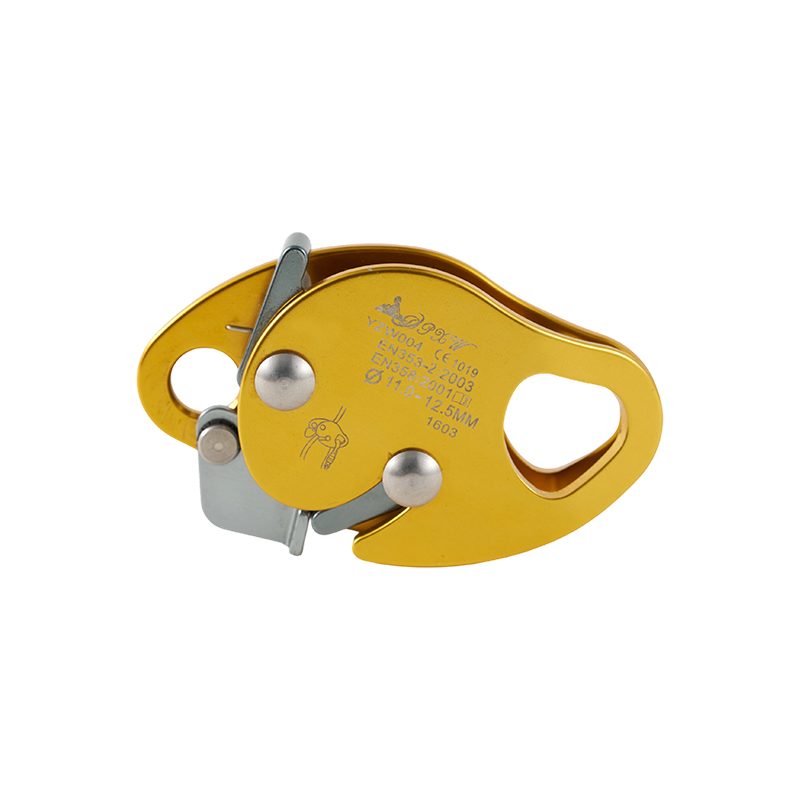 MP-ZHQ-002 7075 Aluminium-Fallableiter