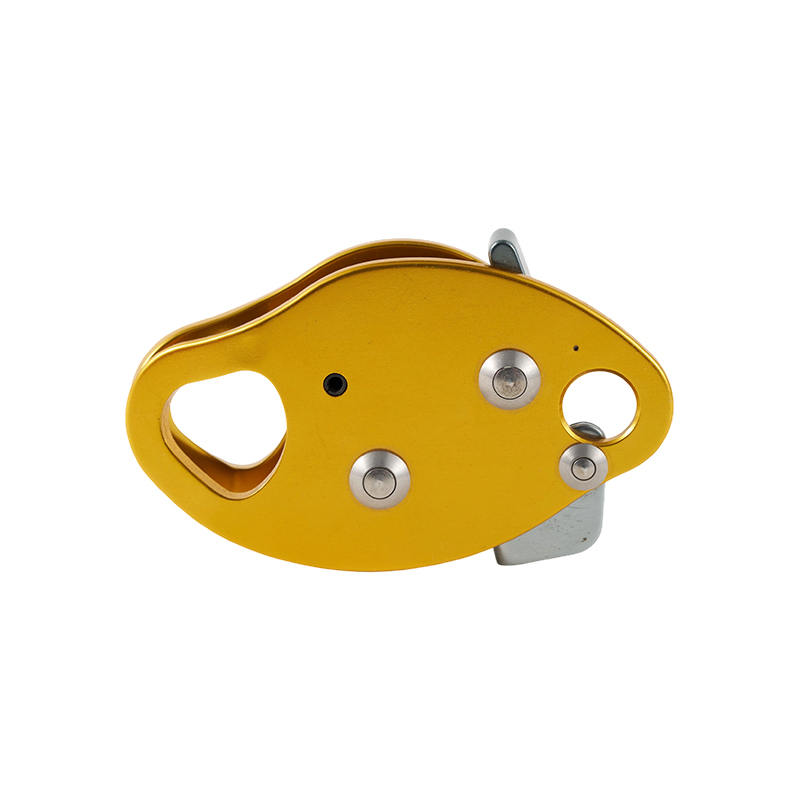 MP-ZHQ-002 7075 Aluminium-Fallableiter