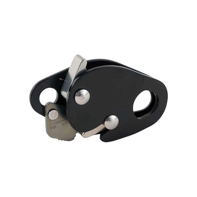 MP-ZHQ-002 7075 Aluminium-Fallableiter