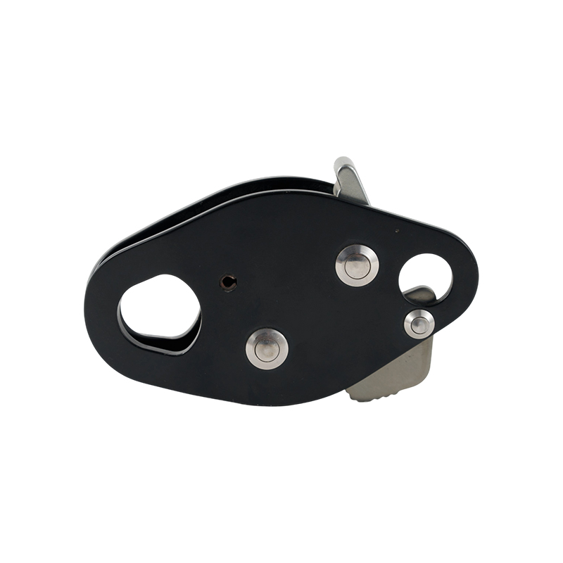 MP-ZHQ-002 7075 Aluminium-Fallableiter