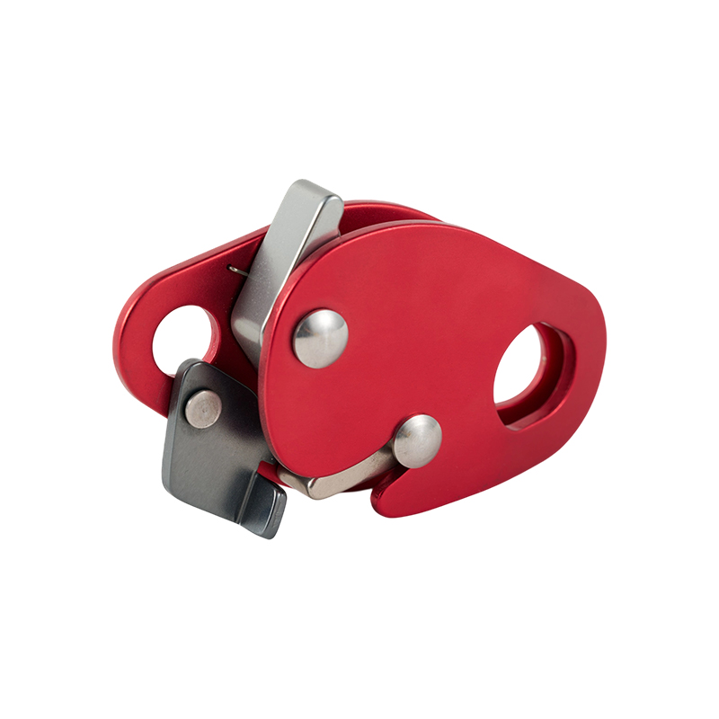 MP-ZHQ-002 7075 Aluminium-Fallableiter