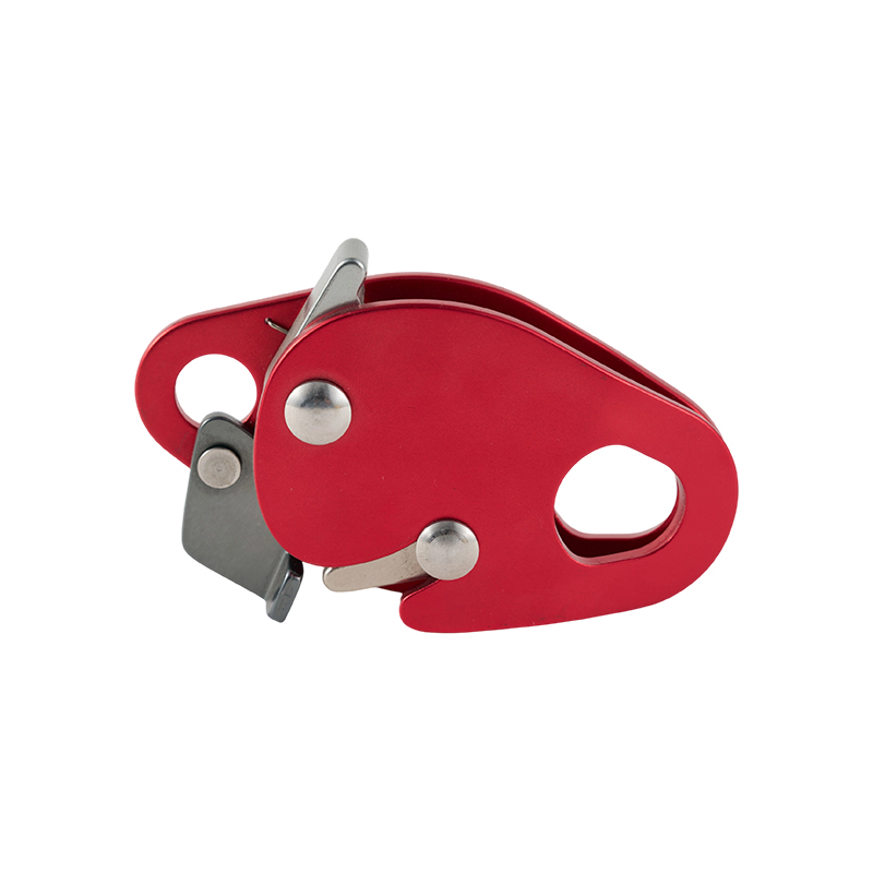 MP-ZHQ-002 7075 Aluminium-Fallableiter