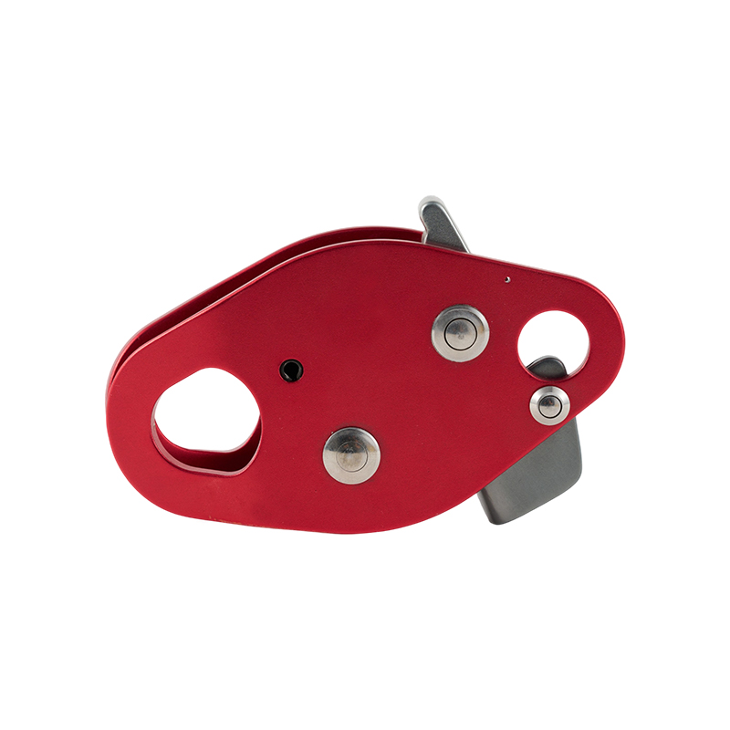 MP-ZHQ-002 7075 Aluminium-Fallableiter