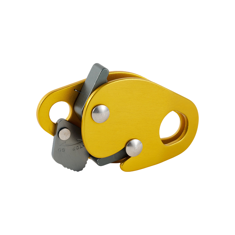 MP-ZHQ-002 7075 Aluminium-Fallableiter