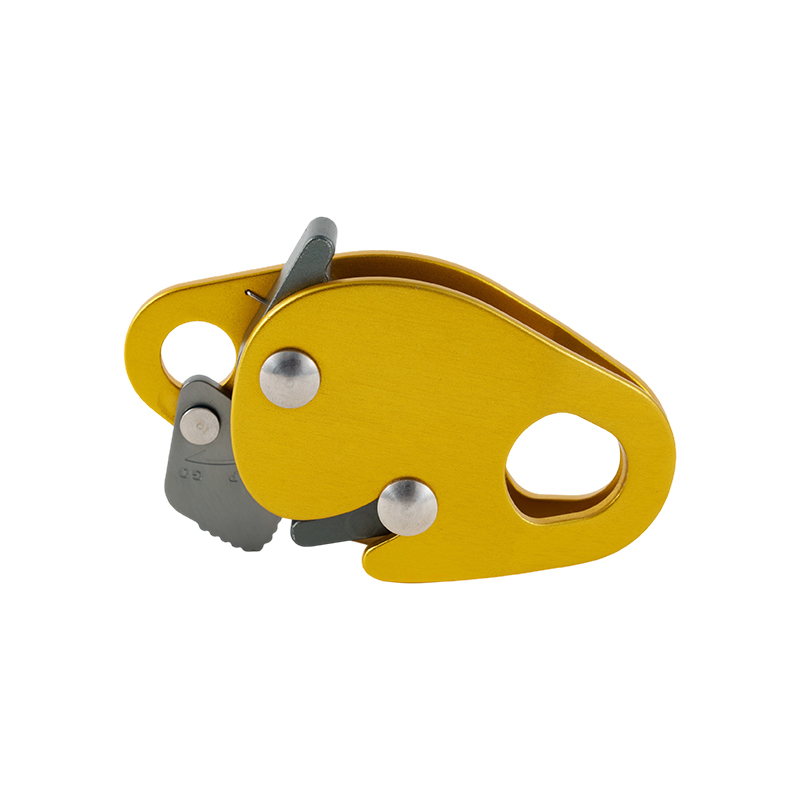 MP-ZHQ-002 7075 Aluminium-Fallableiter