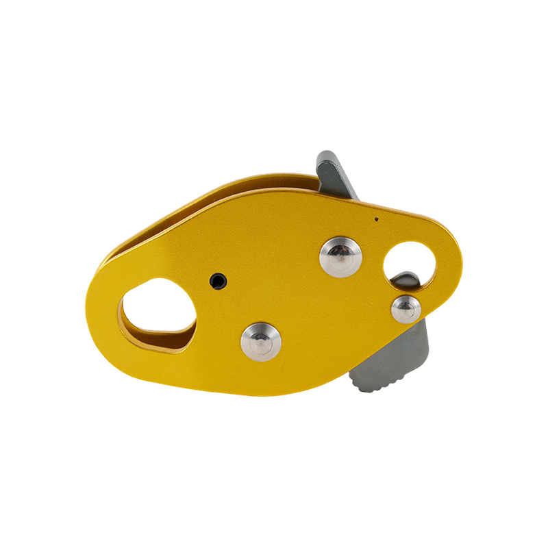 MP-ZHQ-002 7075 Aluminium-Fallableiter