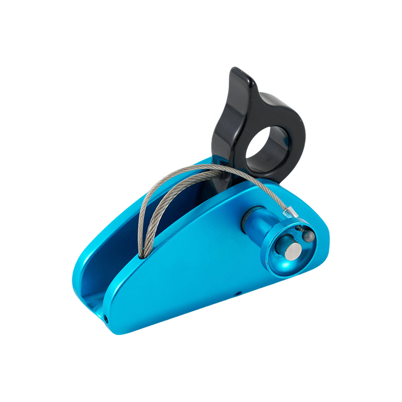 MP-ZSQ-003A Outdoor-Kletter-Fallableiter