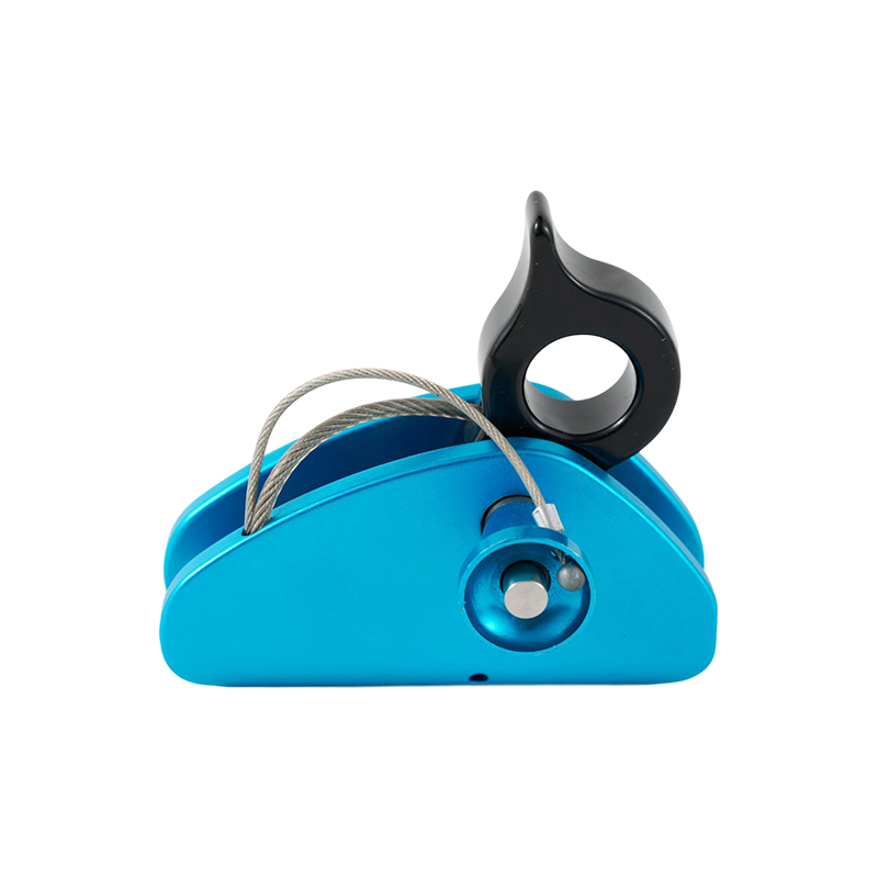 MP-ZSQ-003A Outdoor-Kletter-Fallableiter