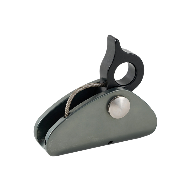 MP-ZSQ-003B Seilgreifer