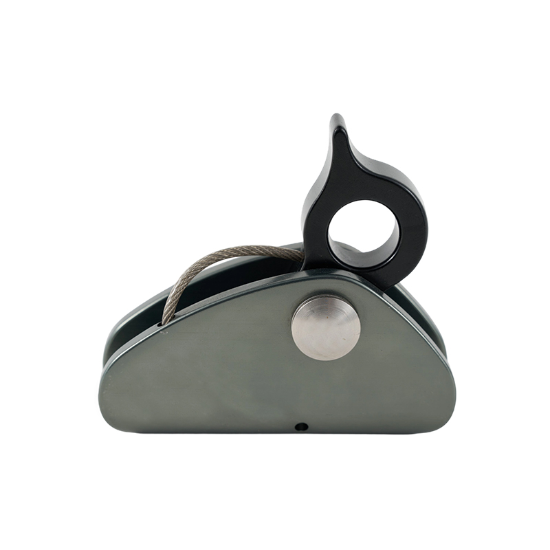 MP-ZSQ-003B Seilgreifer