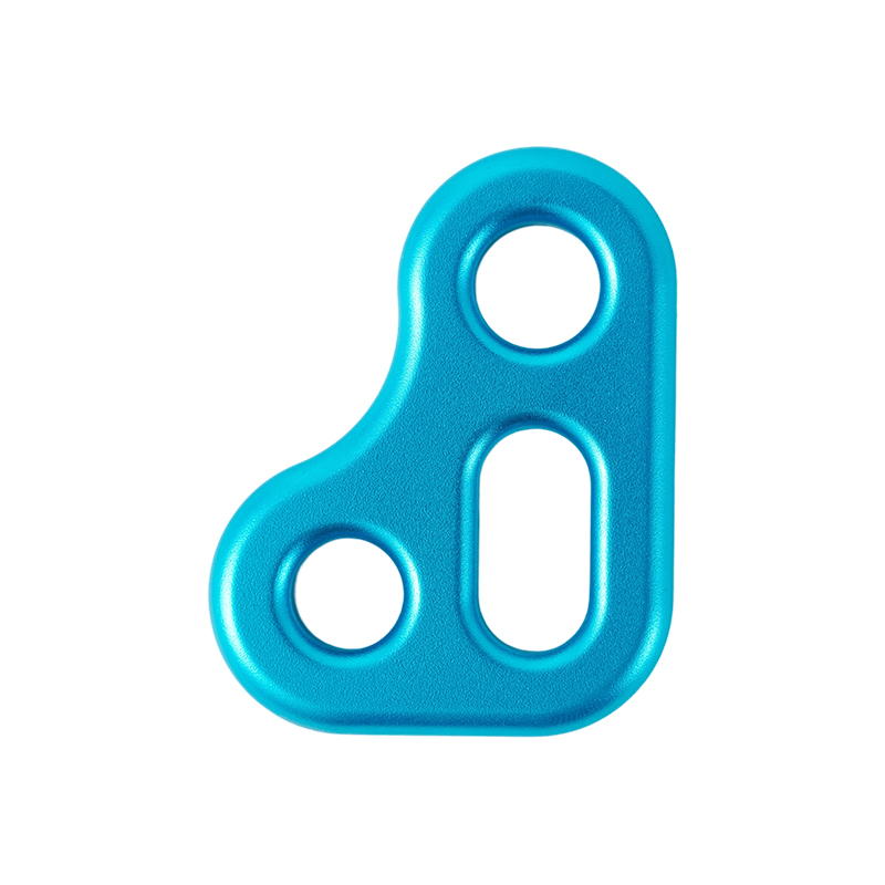 MP-NW-001 Metallaufsteiger