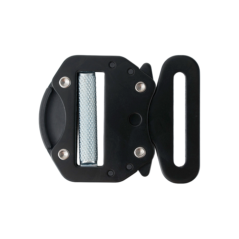 MP-CK-009 Schlangenschnalle aus Legierung