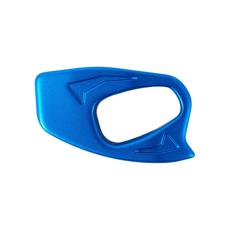 MP-NW-002 Fester Aufsteiger aus Metall