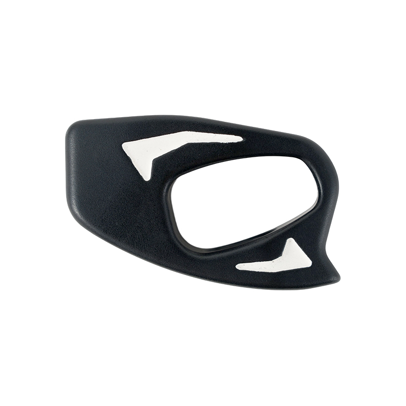 MP-NW-002 Fester Aufsteiger aus Metall