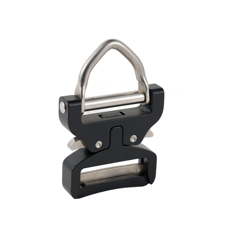 MP-CK-005 Taktischer Gürtel mit Fallschnalle