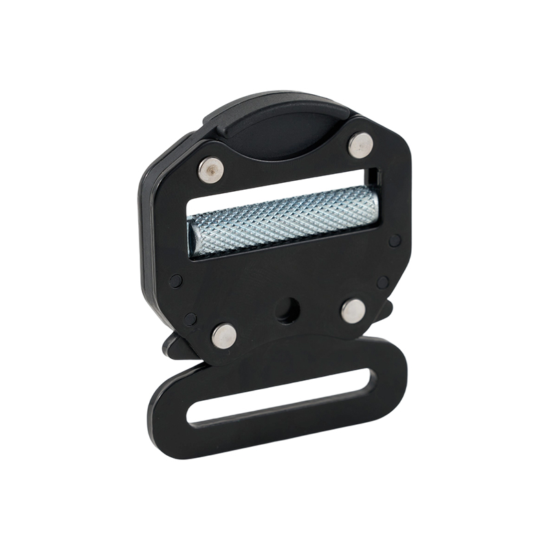 MP-CK-009 Schlangenschnalle aus Legierung