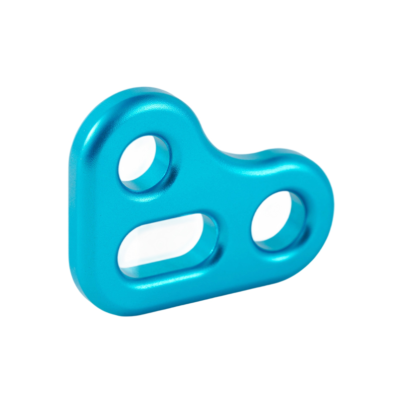 MP-NW-001 Metallaufsteiger