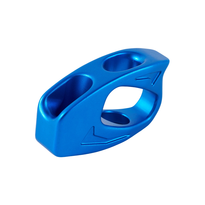 MP-NW-002 Fester Aufsteiger aus Metall