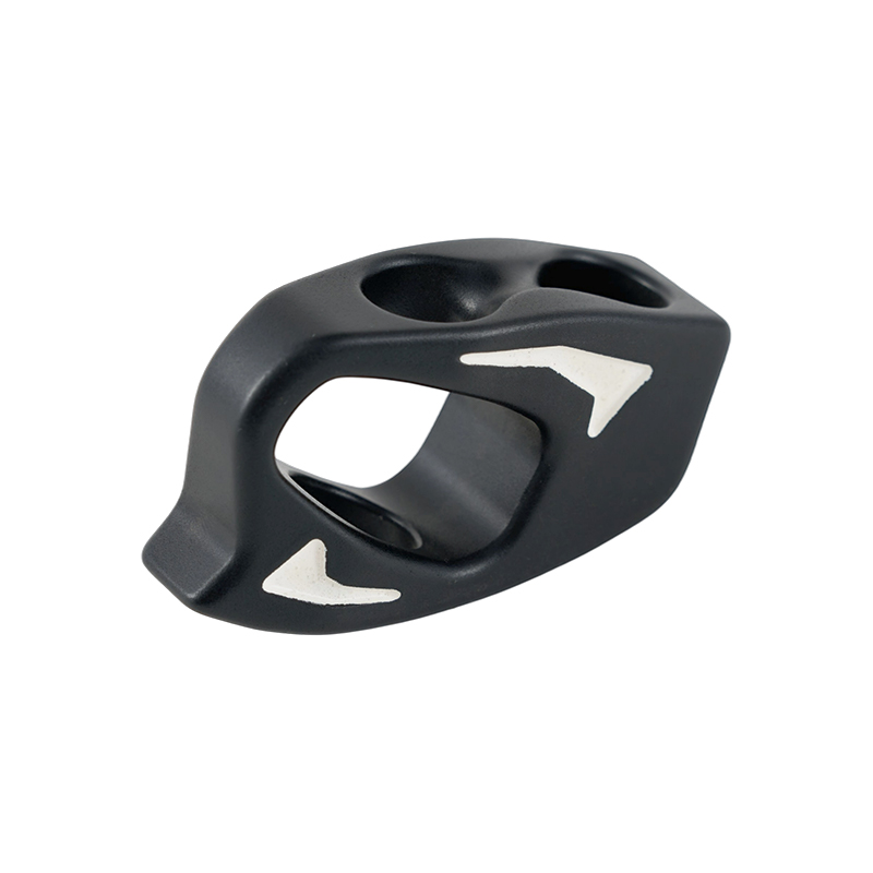 MP-NW-002 Fester Aufsteiger aus Metall