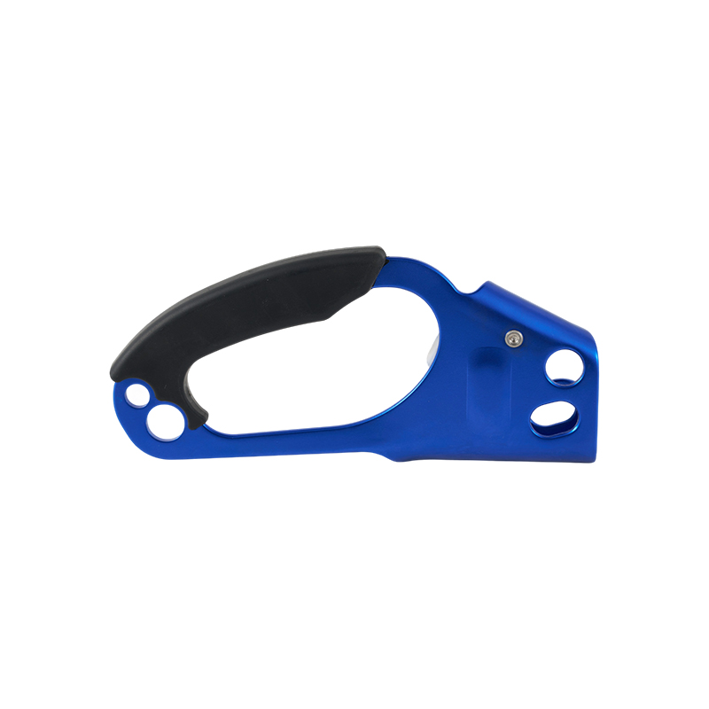 MP-SSQ-005 Seilaufsteiger