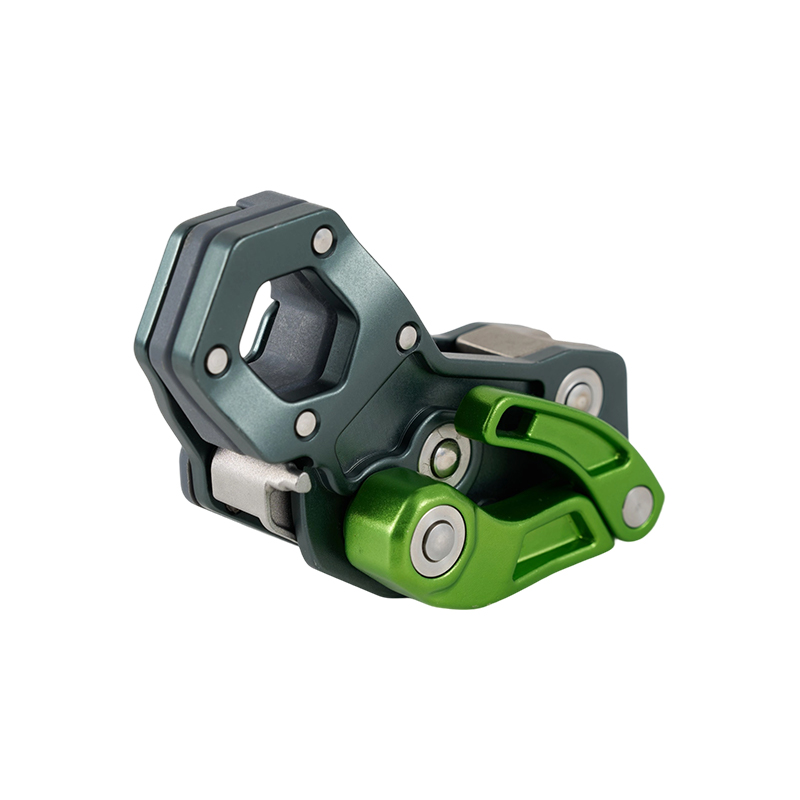 MP-XJQ-009 Fallbegrenzer