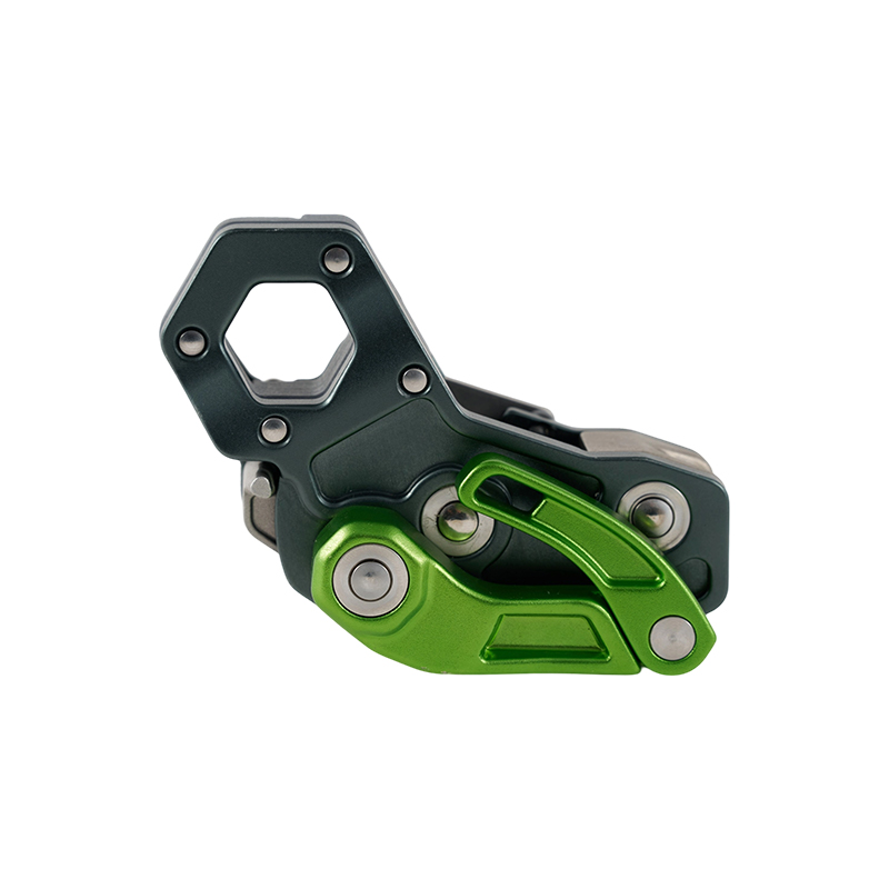 MP-XJQ-009 Fallbegrenzer