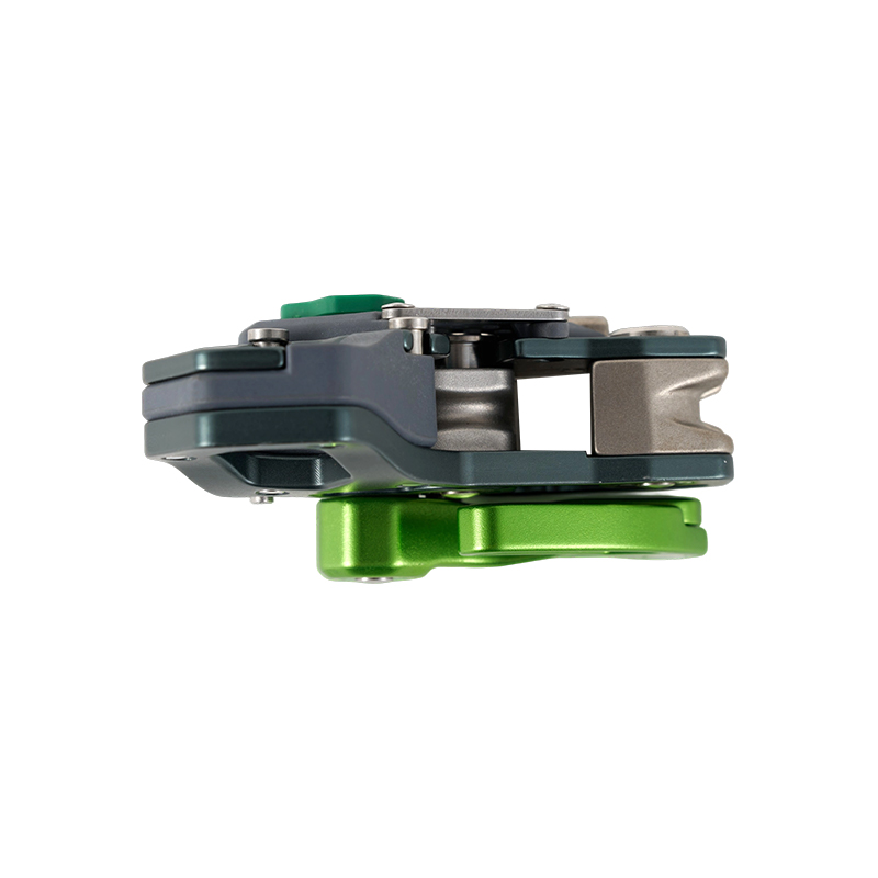 MP-XJQ-009 Fallbegrenzer