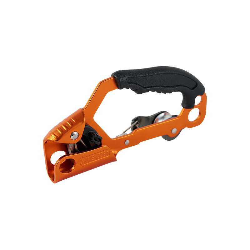 MP-SSQ-002Hl Brustaufsteiger aus Aluminium