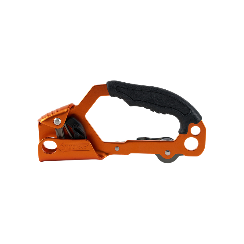 MP-SSQ-002Hl Brustaufsteiger aus Aluminium