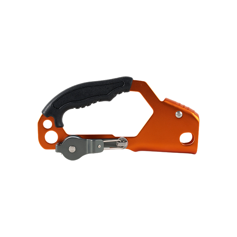 MP-SSQ-002Hl Brustaufsteiger aus Aluminium