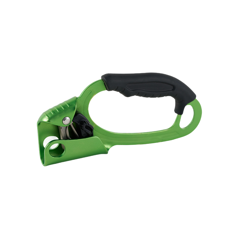 MP-SSQ-006 Seilclip-Aufsteiger
