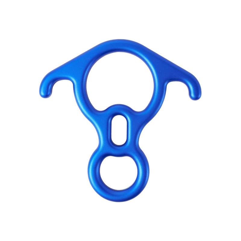 MP-NJ8ZH-003 Kontrollierter Seilabsteiger