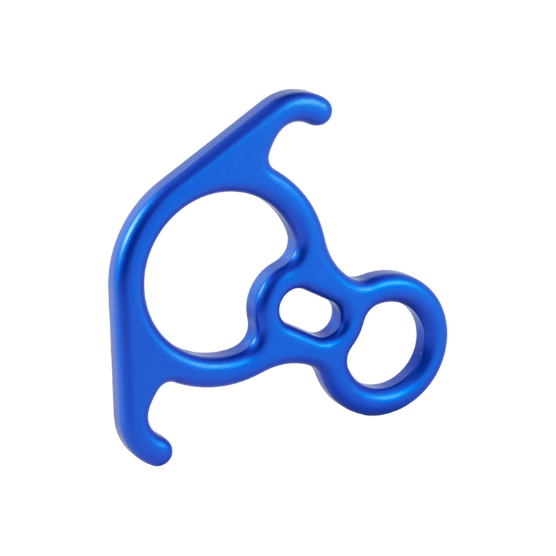 MP-NJ8ZH-003 Kontrollierter Seilabsteiger