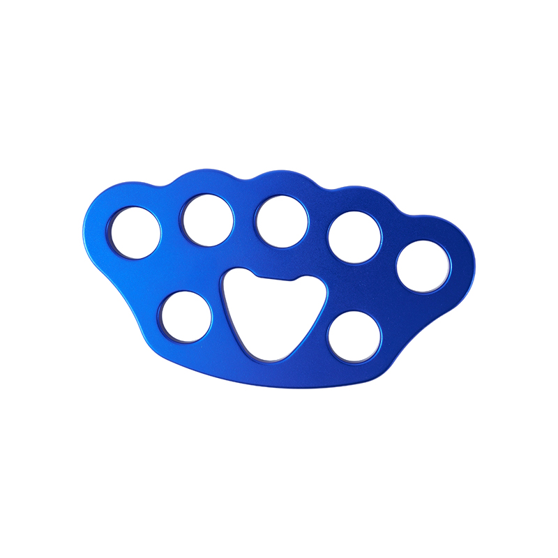 MP-FLB-006 Krafttrennplatte mit mehreren Löchern