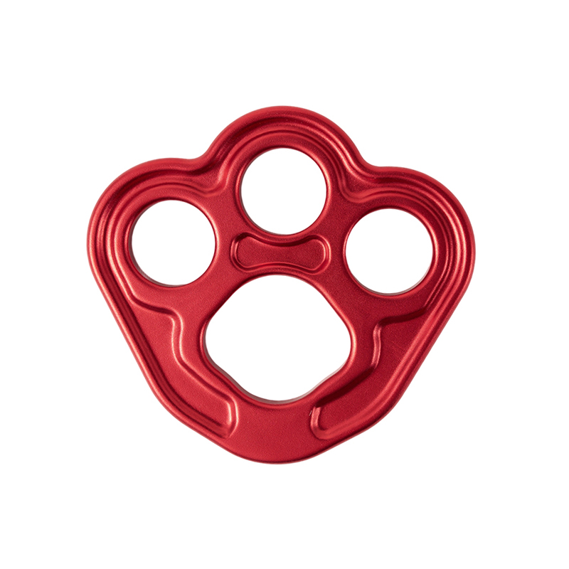 MP-FLB-001 Flache Mehrloch-Verbindungsplatte