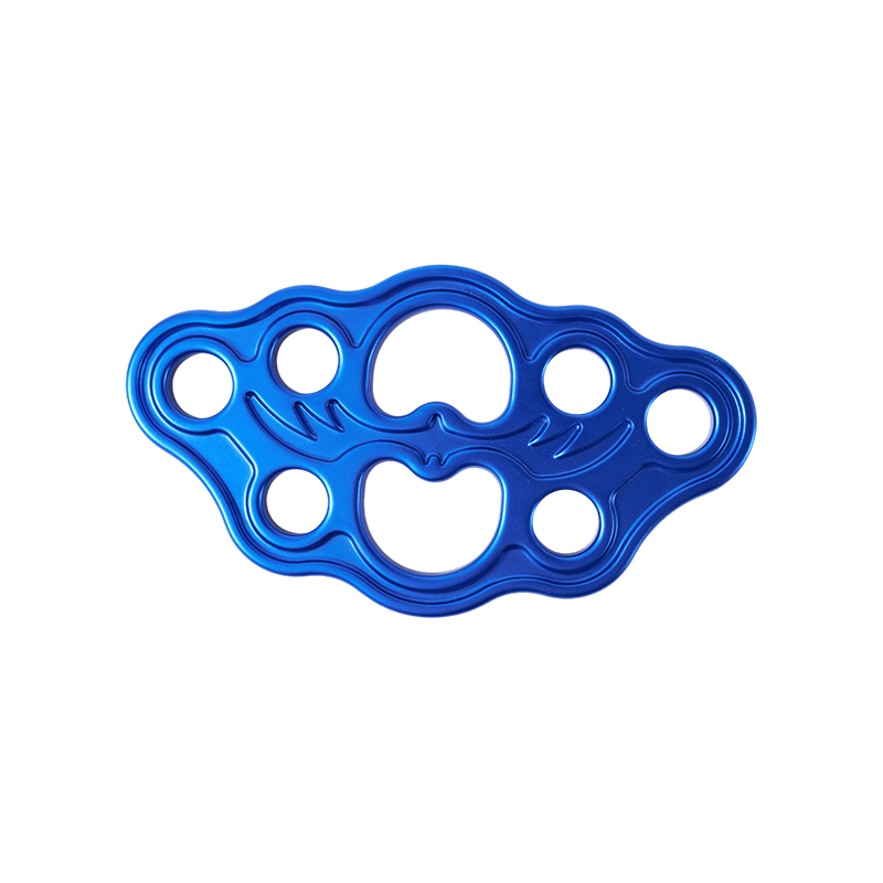 MP-FLB-003 Flache Verbindungsplatte