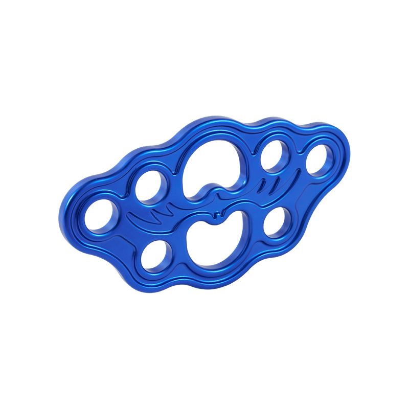 MP-FLB-003 Flache Verbindungsplatte