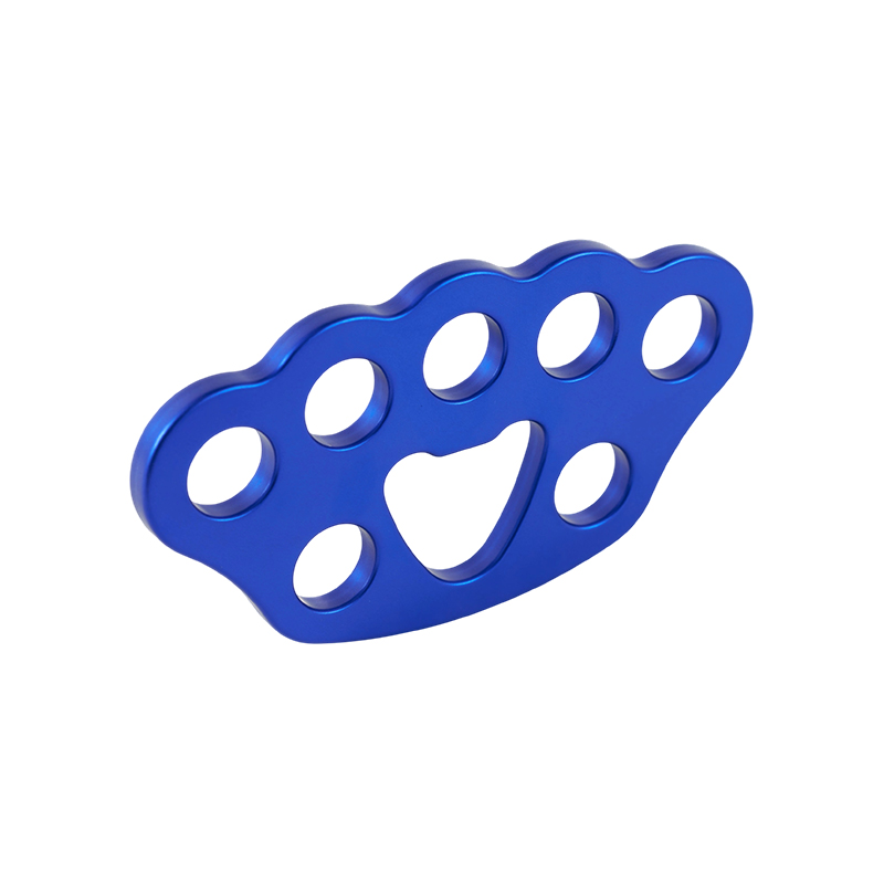 MP-FLB-006 Krafttrennplatte mit mehreren Löchern