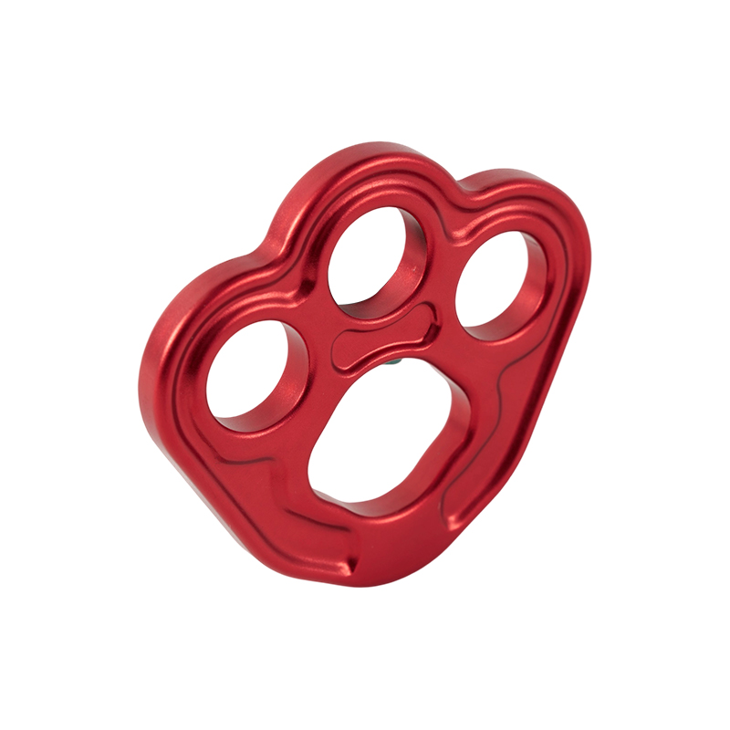 MP-FLB-001 Flache Mehrloch-Verbindungsplatte