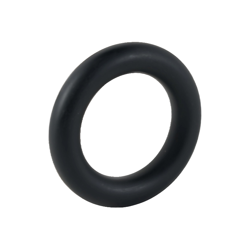 MP-YH-004 Blauer Ring aus Aluminiumlegierung