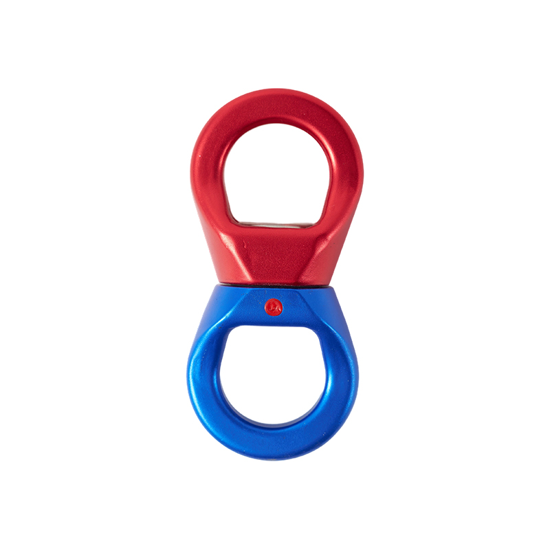 MP-XZH-004 Figure-Eight Universalstecker